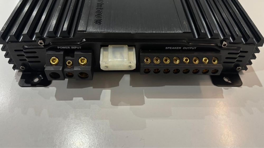 Усилитель Урал 3-500