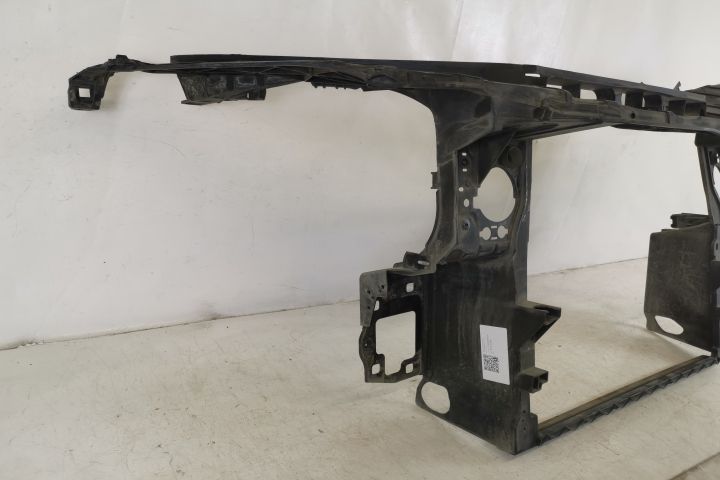 Оригинален повреден трагер Мерцедес-Бенц / Mercedes-Benz ML W166 [Прев