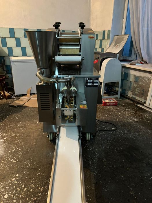 Продам пельменей апарат