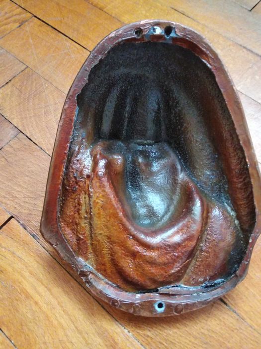 Богородица и Христос икони