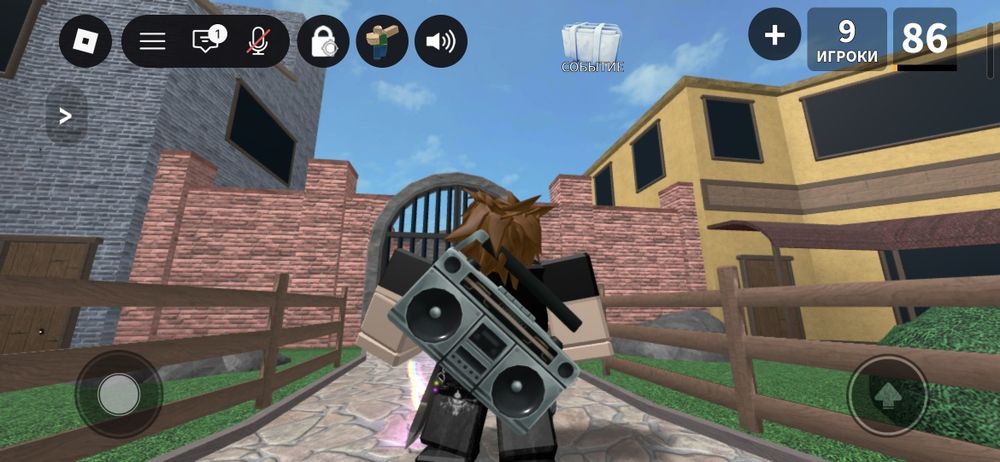 продам роблокс аккаунт