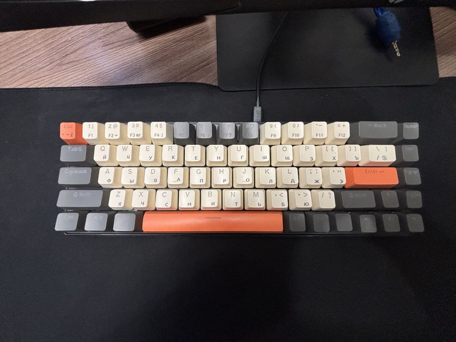 Продам игровой пк