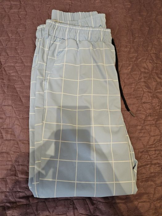 Мъжки панталони и дънки