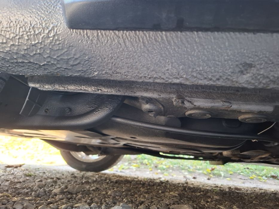 Продавам Фолксваген Туран 1.9TDi 105 k.c. 2010 Facelift