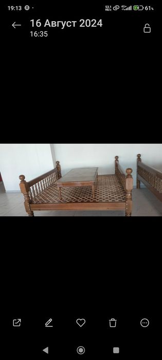 Лестницы топчаны столы и стулья