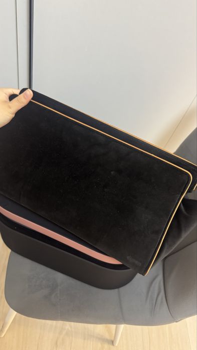 dyson airwrap id