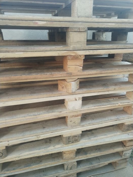 Паддон сатылады жақсы жағдайда