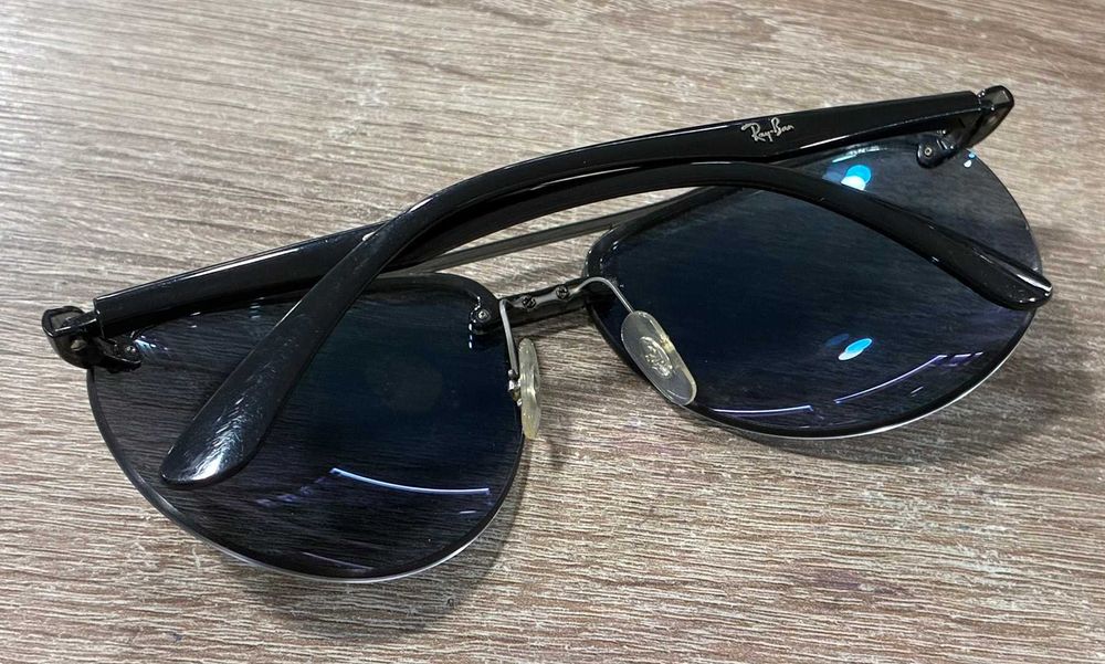 Слънчеви очила RAY-BAN RB4293CH