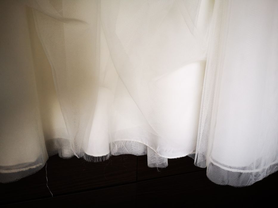Rochie mireasa White One