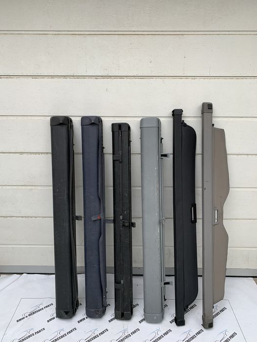 Шторки на мерседес и бмв !