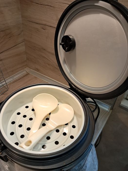 Мултикукър Делимано