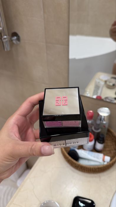 Шикарные продукты от Givenchy