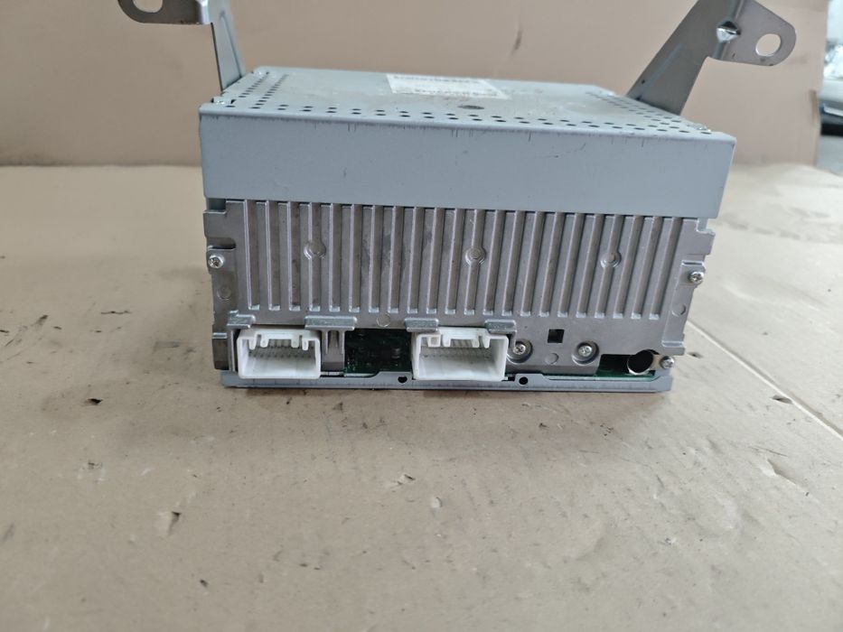 CD/Радио/Мултимедия/Навигация за Mitsubishi ASX  8701A352