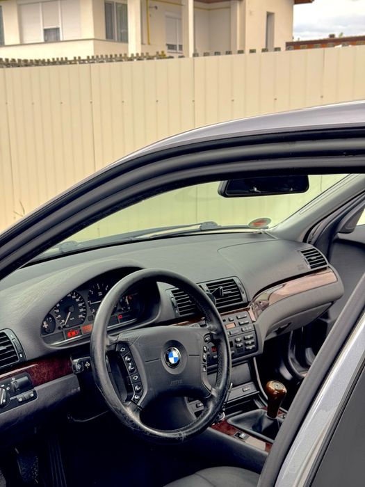Bmw 320d m47 adus recent