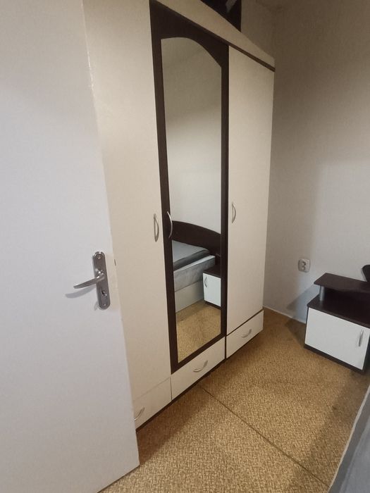 Продава се Тристаен апартамент в Стара Загора, Три чучура - юг - 45 кв.м за 1578 €/кв.м - Снимка #10