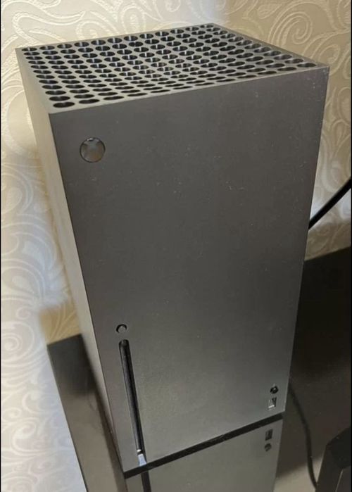 Xbox series X 1tb