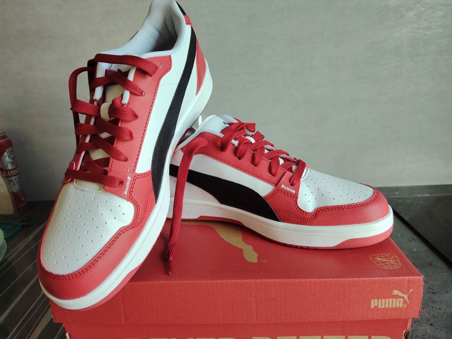 Маратонки  PUMA , 44 номер
