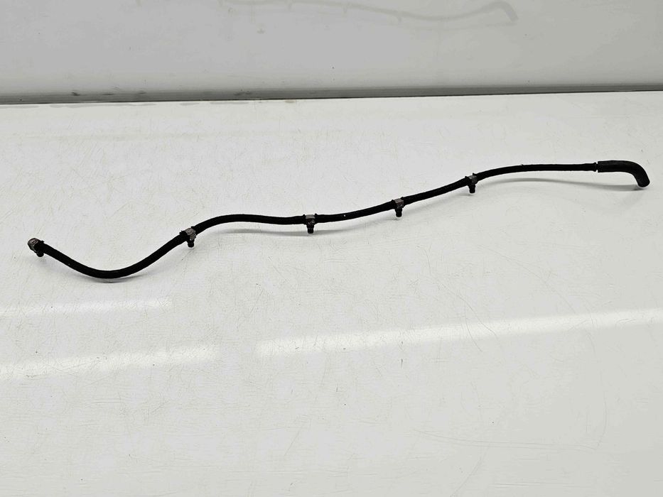Conducta retur injectoare Volvo XC90 [Fabr 2002-2014] OEM 2.4 D5244T 1