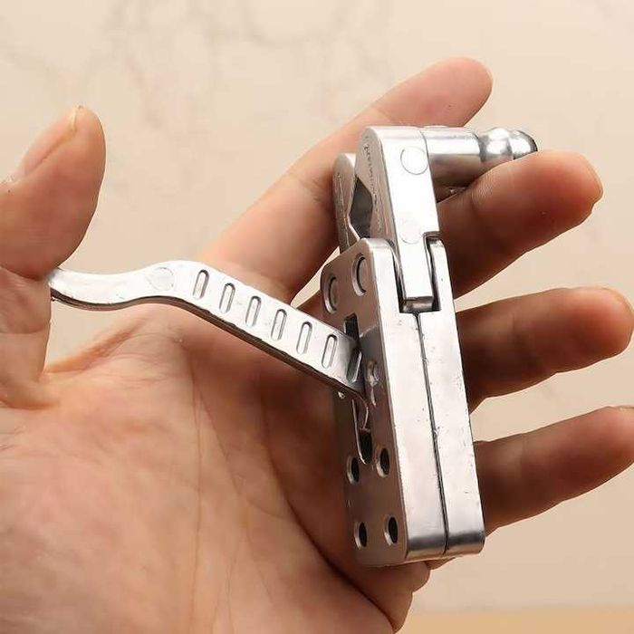 Tragaci pentru prastie profesionala,robust si durabil,din metal,nou