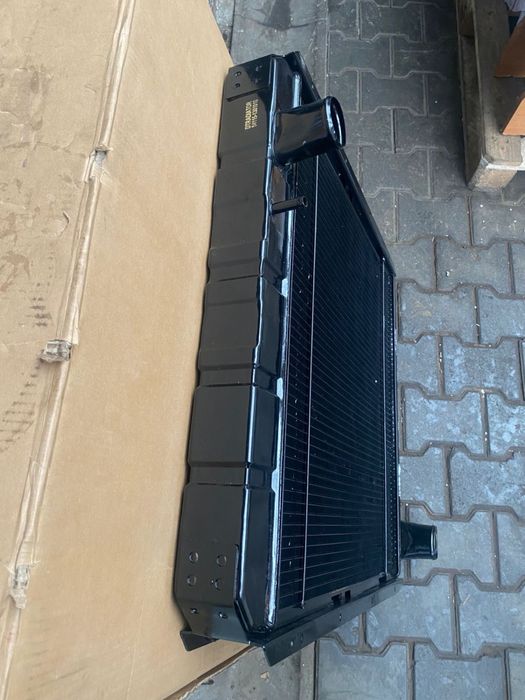 Радиатор на Камаз евро1