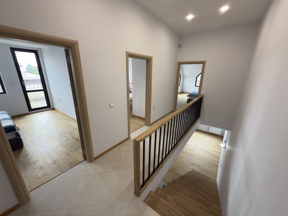 Продава се Мезонет в София, Карпузица - 265 кв.м за 2084 €/кв.м - Снимка #1