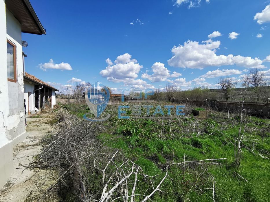 Продава се Къща в с. Алеково, Област Велико Търново - 72 кв.м за 278 €/кв.м - Снимка #11