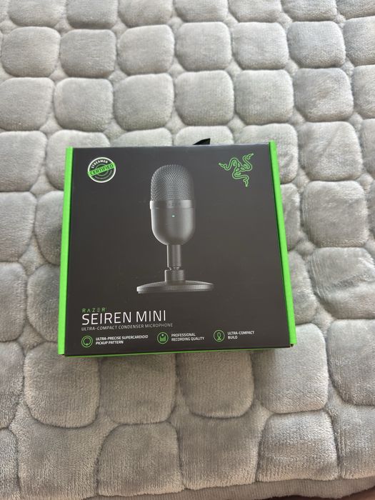 Razer Seiren Mini