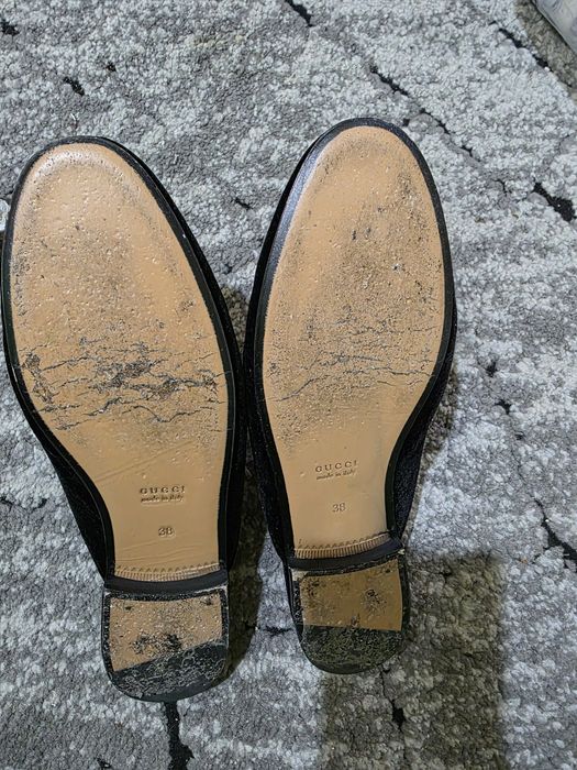 Чехли GUCCI номер 38