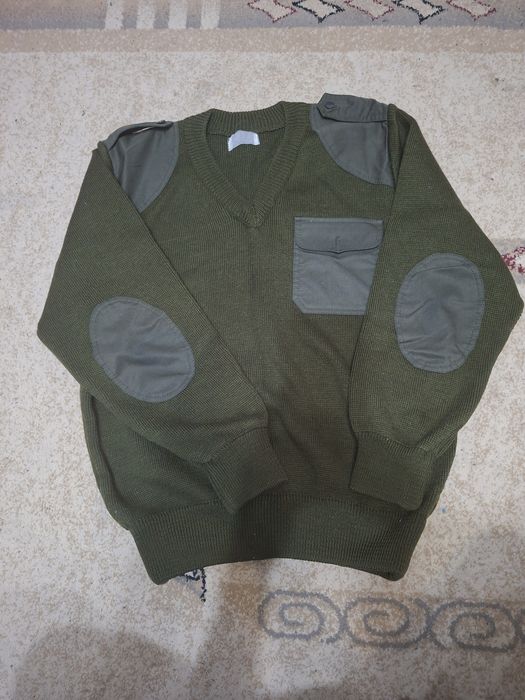 Форма военный в хорошем состоянии