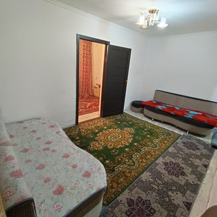 Алакольский район Город Ушарал