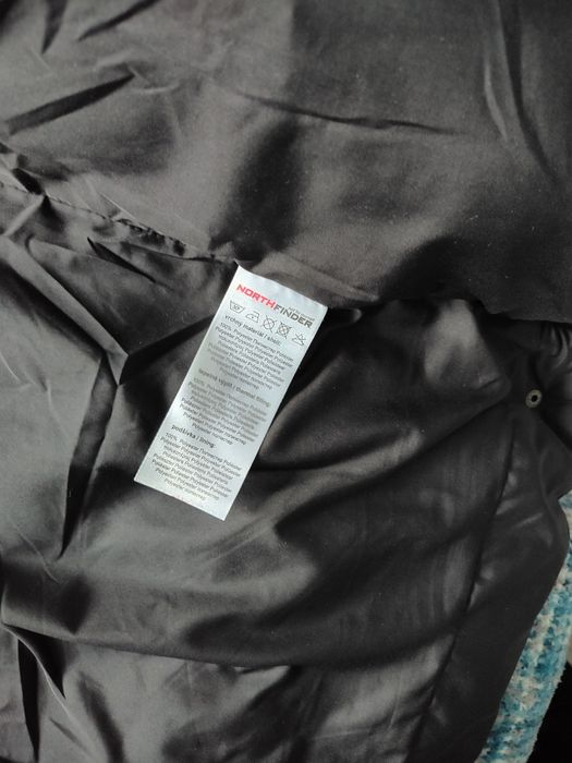 Geaca de Iarna Nordfinder mărimea XL