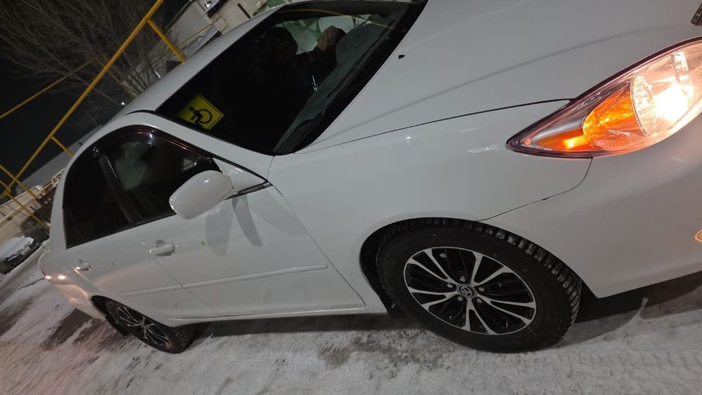 Продам таета 30 на хрду