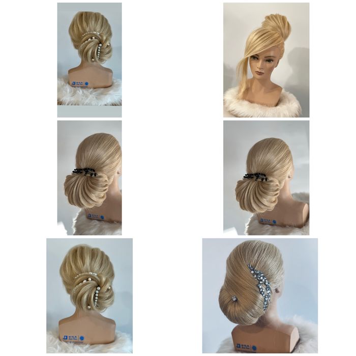 Makeup si coafat sector 2 pret makeup 200 par 100