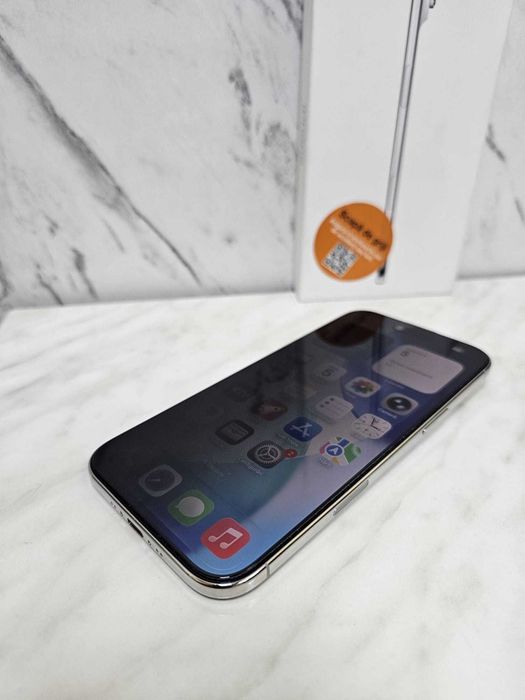 iPhone Air 256GB WHITE 96% Zeus Amanet 72534