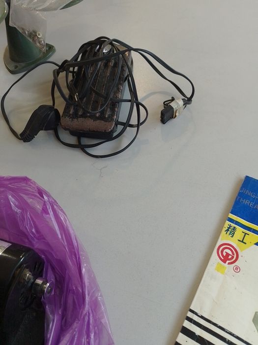 Домашен петконечен,китайски оверлог