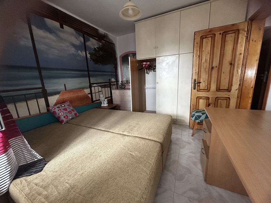 Дава се под наем Двустаен апартамент в к.к. Слънчев бряг - 37 кв.м за 280.5 € - Снимка #2