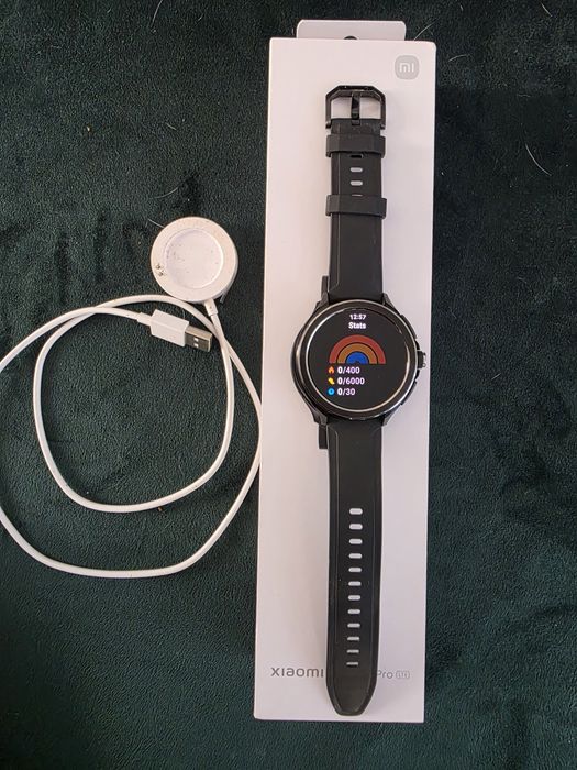 Xiaomi Watch 2 pro