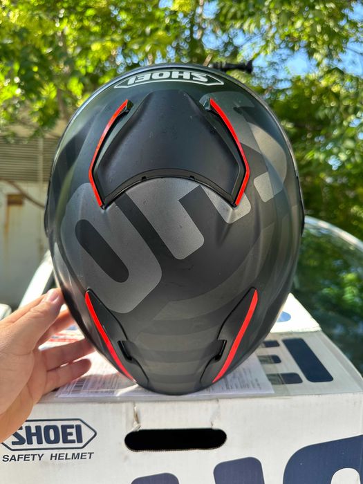 SHOEI GT-Air II Insignia TC-5 L-size