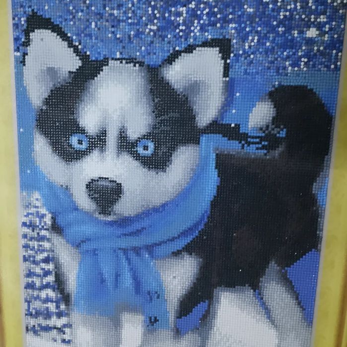 Продаю картину за 10к