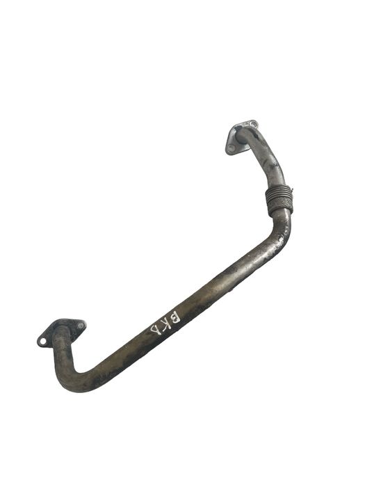 Conducta/Furtun Supapa Egr Audi A3 Ii 8P1 2003 - 2013 2.0 Tdi 16V Bkd,