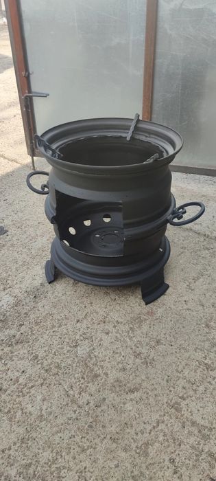 Sobite, Gratare, Discuri !