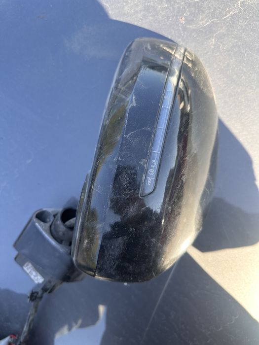 Дясно огледало ауди тт / audi tt 8j