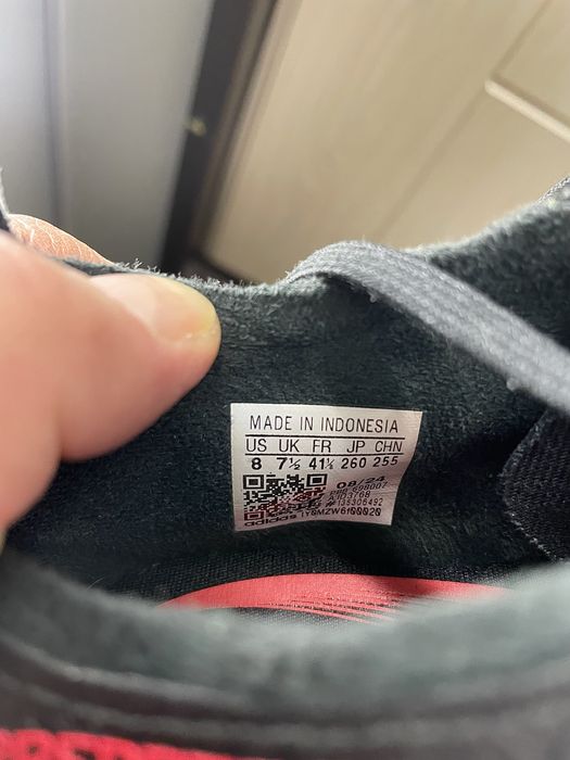 Сороконожки Адидас Adidas 40-41 размер