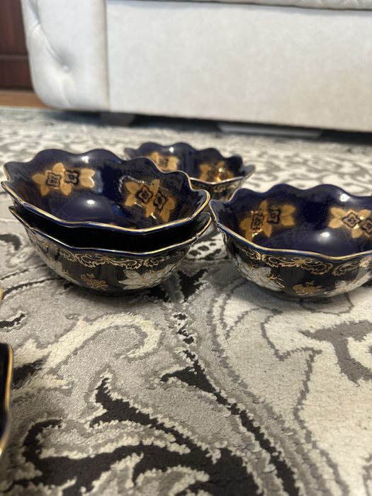 Продам посуду б/у