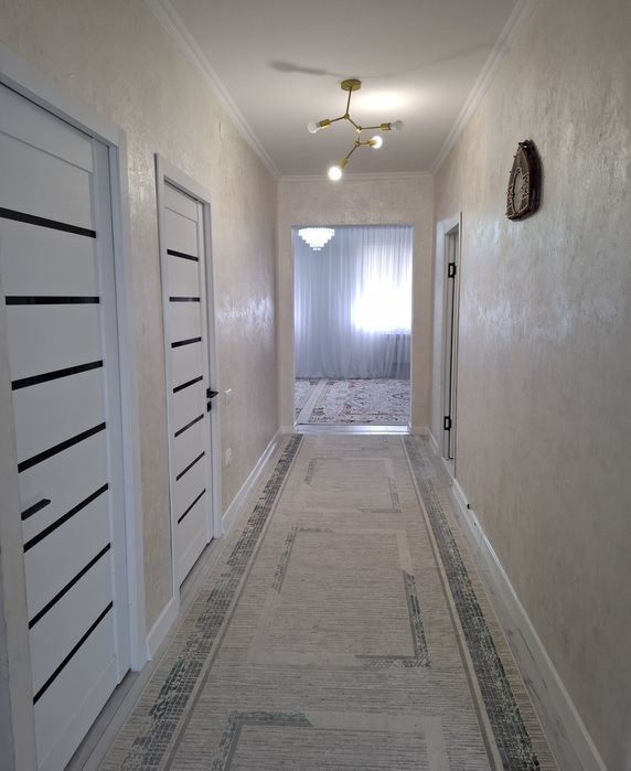 3комн. Дом в мкр. Жулдыз-2.