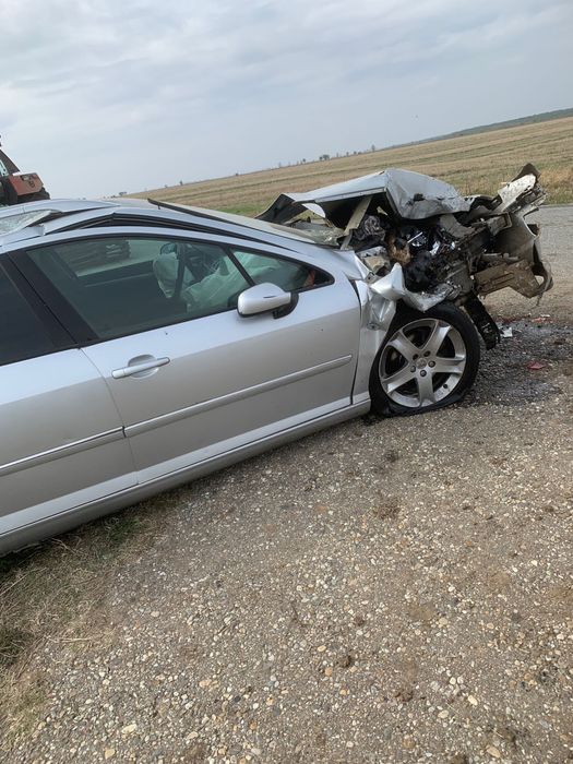 Peugeot 407   motor 2.0