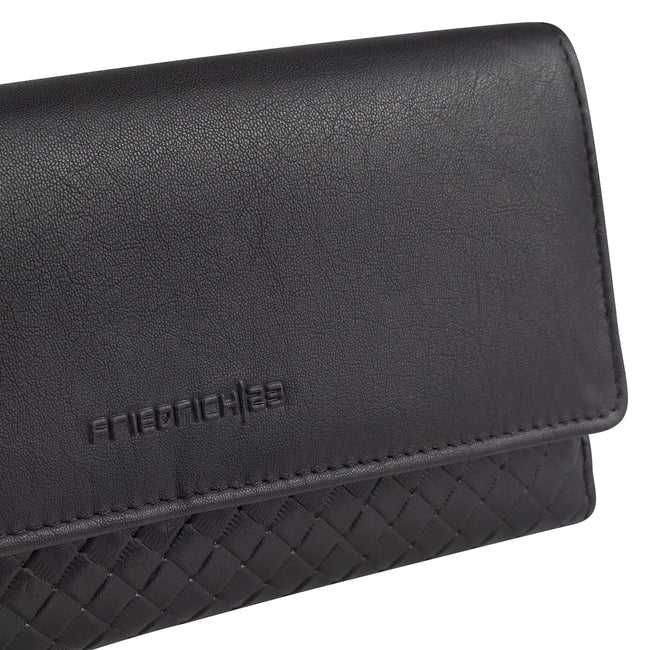 Дамско портмоне Chloe / немската фирма Friedrich / отделение  смартфон
