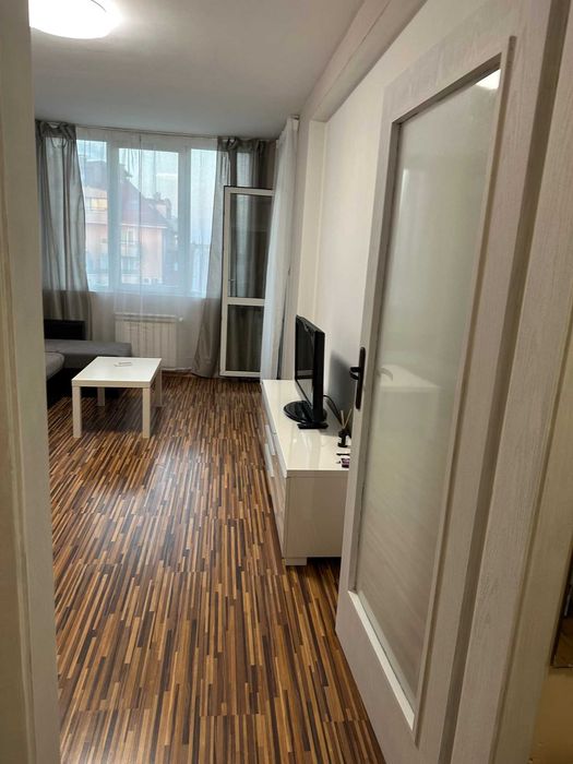 Продава се Двустаен апартамент в София, Младост 4 - 56 кв.м за 4108 €/кв.м - Снимка #4