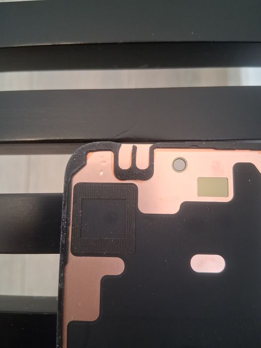 Ecran google pixel 9Pro