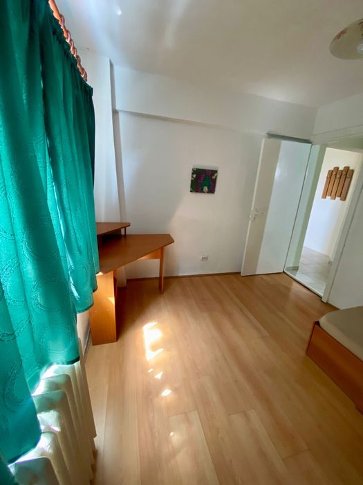 Inchiriez Apartament 2 camere Gheorghe Lazar 30